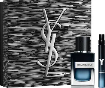 Y Eau de Parfum 2-Piece Holiday Gift Set | Nordstrom