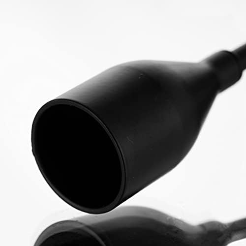 Black Candlestick Holders Taper Candle Stand, Brass Gold Tall Candlestick Stand Set, Candle Stick... | Amazon (US)