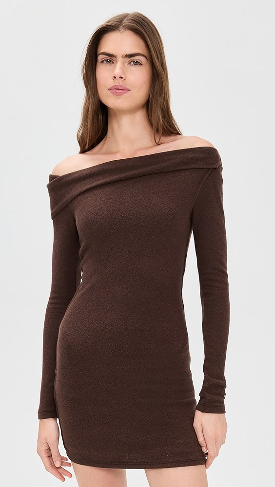 Elio Knit Dress | Shopbop