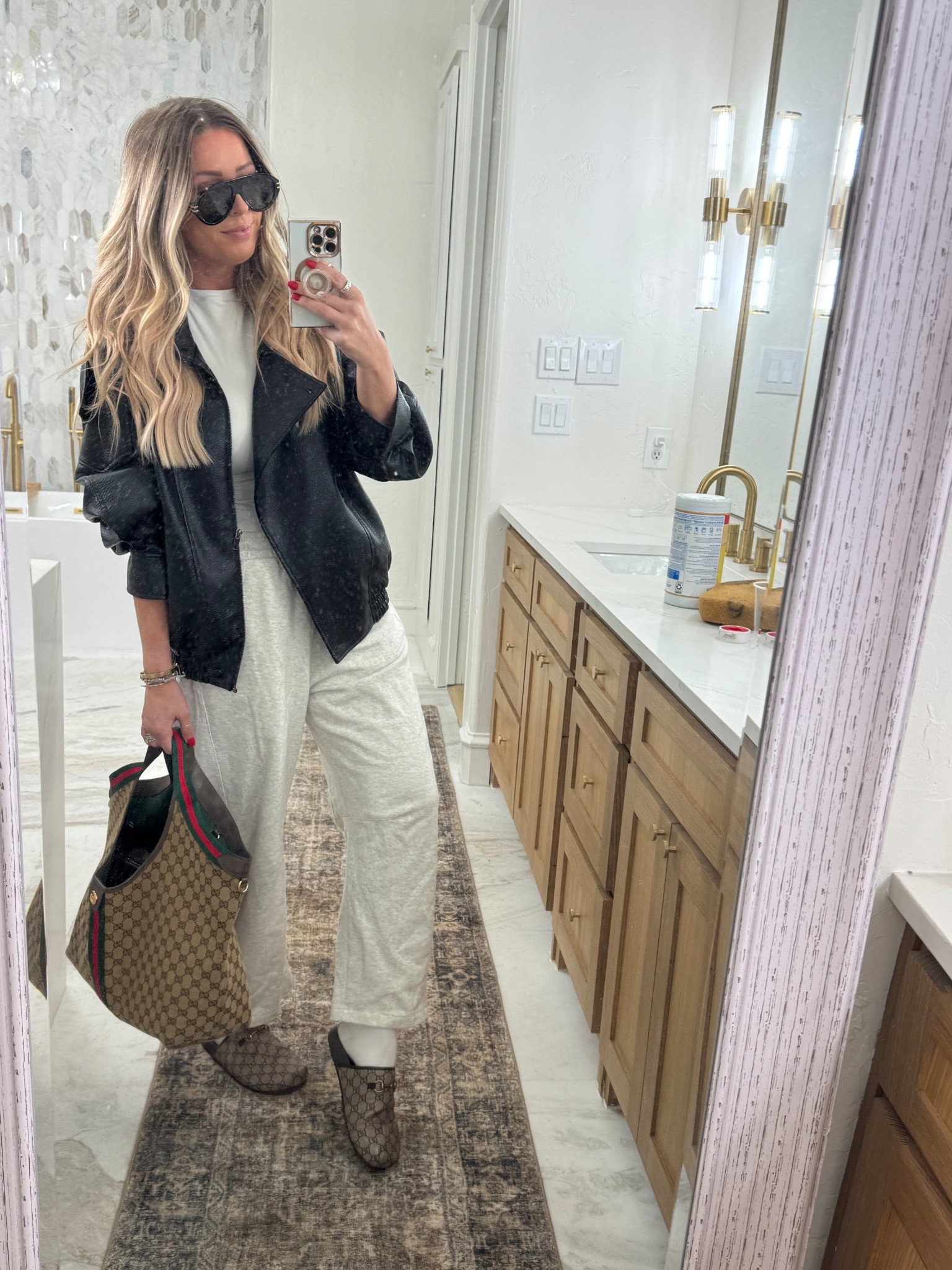 Camo. Fleece lined leggings. Travel outfit. Apres ski. Winter fashion. Ski. Vacation outfits beach.  Home decor. Rug. Track pants fit true to size and come in short to tall options. Winter capsule wardrobe. Hooded cape. Track pants. Faux fur coat. Winter capsule wardrobe. Scarf. Hooded scarf. Quilted vest. Ski. Apres ski. Ugg. Jeans. Valentine’s Day. Love knot bag. Target. Target sale. Camo. Leopard pants. . Apres ski. Ugg. Faux fur coat. Ski. Ski outfit. Bedding refresh. cozy set. Valentine’s Day decor. Red light therapy. Home organization. Bounce fleece funnel neck tunic. Scarf coat. Winter fashion outfit. Statement coat. Winter women’s outfit. Cozy travel outfit. NYE. NYE outfit. NYE set. Leggings. Activewear. Athleisure. Fleece lined leggings. Active wear sale. New arrivals. Faux fur coast sized up to large. Travel outfit. Ski outfit.  new arrivals. Workout set. Lululemon looks for less. . Cozy travel outfit.  sale. NYE. New Year’s Eve outfit. Winter fashion. Winter outfit. Puffer vest. Holiday outfits women. Holiday accessories. Fitness. Workout. Athleisure. Vibrating pad. Vibration plate.


#LTKgrwm #LTKOver40 #LTKSaleAlert