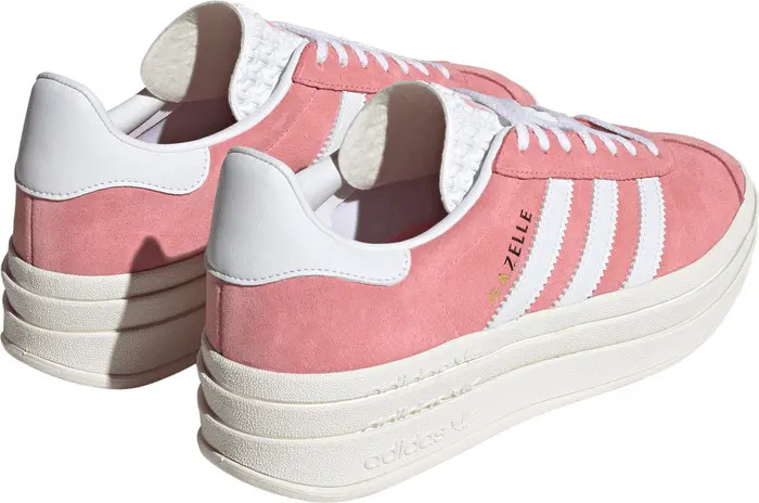 Gazelle Bold Platform Sneaker (Women) | Nordstrom