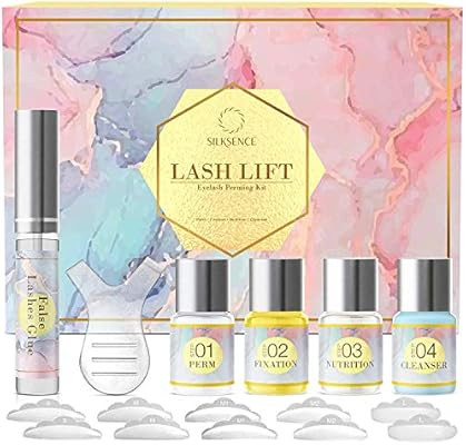 Brand: SILKSENCE | Amazon (US)