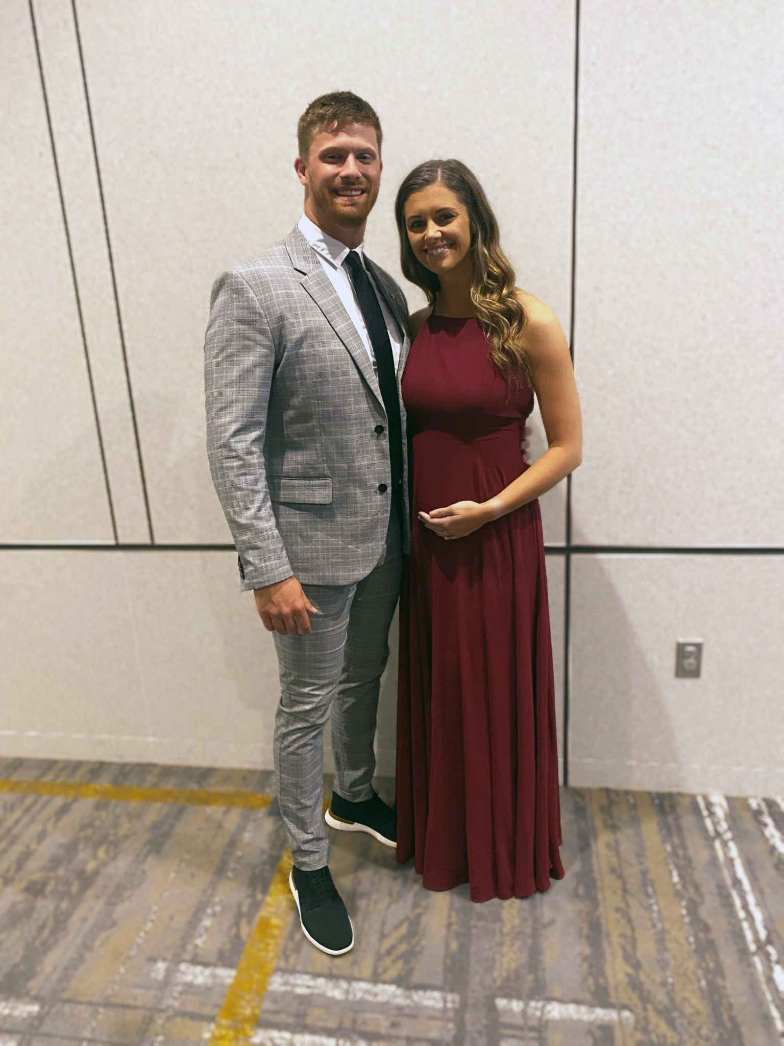 Formal banquet, weddings, bump friendly dress

#LTKunder100 #LTKwedding #LTKbump