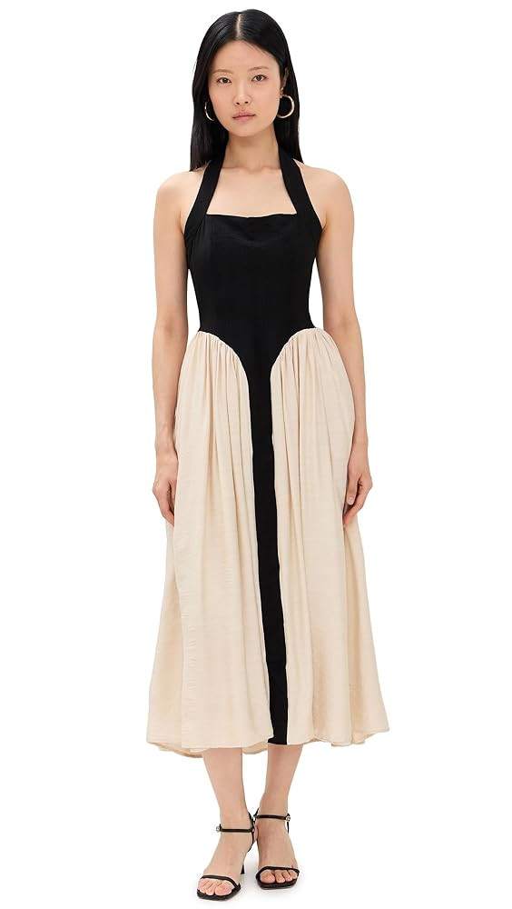 Seven Wonders Women's Sammi Midi Dress | Amazon (US)