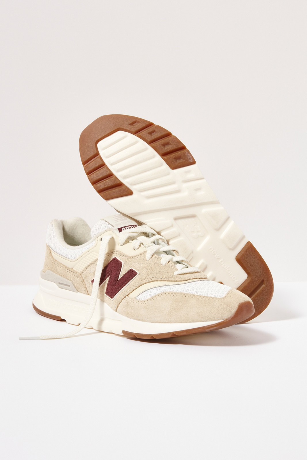 NEW BALANCE 997 Sneaker | EVEREVE | Evereve