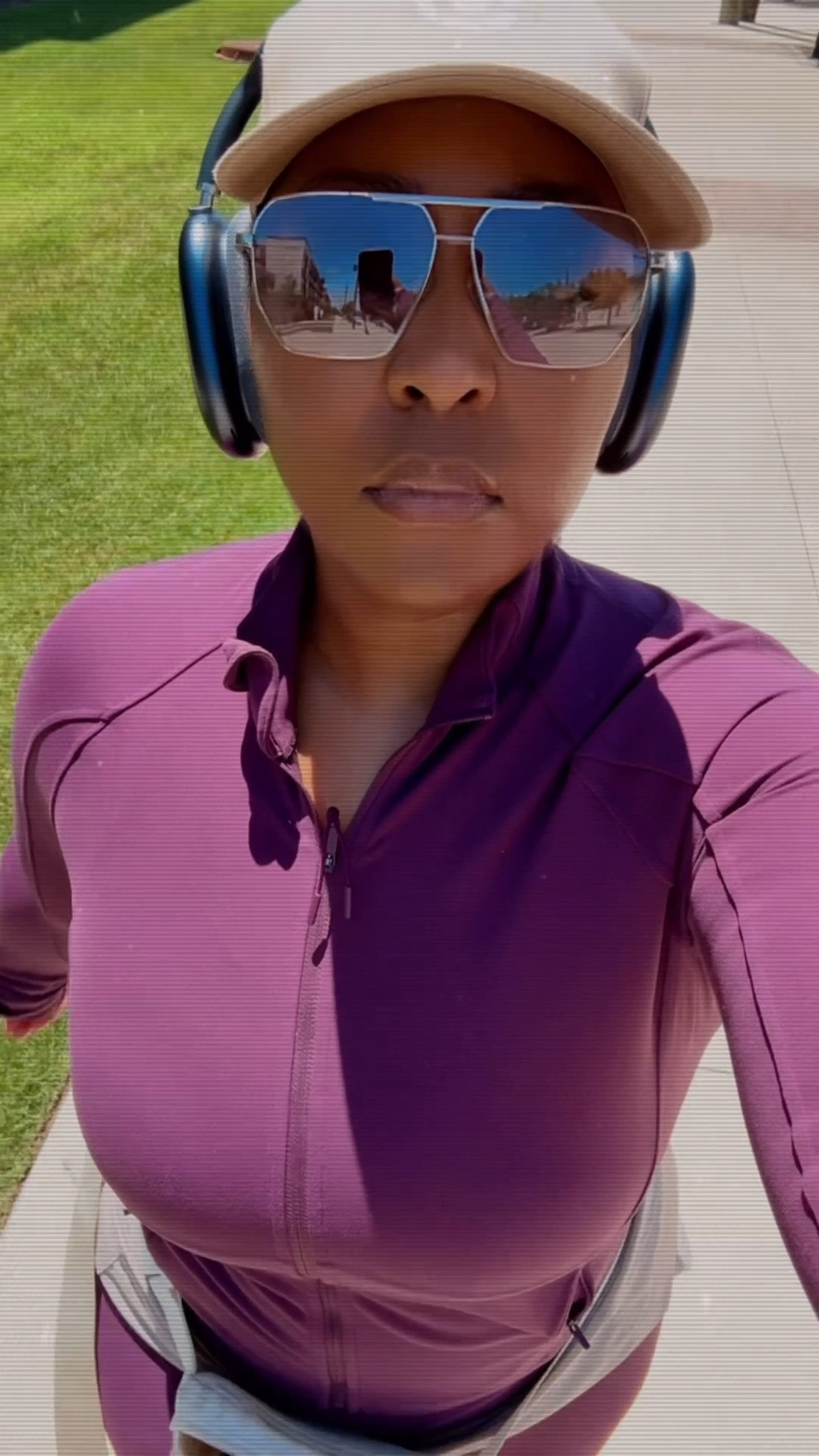 Hot mom walk.

#LTKmomlife #LTKselfcare #LTKActive