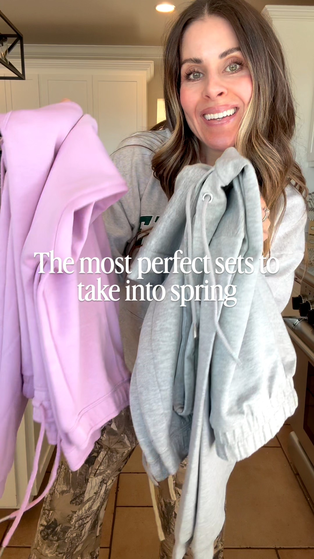 These Walmart sets are perfect to wear now and transition into spring. Love the stretchy scuba material and the fit. These feel so high-quality and you will not believe they are from Walmart. 😳Comment NEED for the details to shop. 
.
.
.
Walmart try on Walmart favorites Walmart deals, Walmart, outfits, Walmart, fashion, scoop, Walmart, time, and tru Walmart celebrity pink Walmart.
.
.
.
#walmarthaul #walmartfashion #millennialmomstyle #everydaylooks #weekendstyle
.
.
.
 
