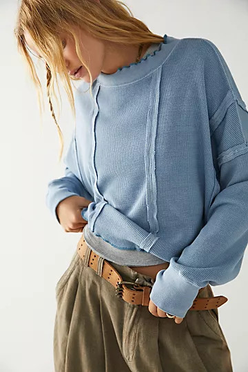 Ellie Thermal | Free People (Global - UK&FR Excluded)
