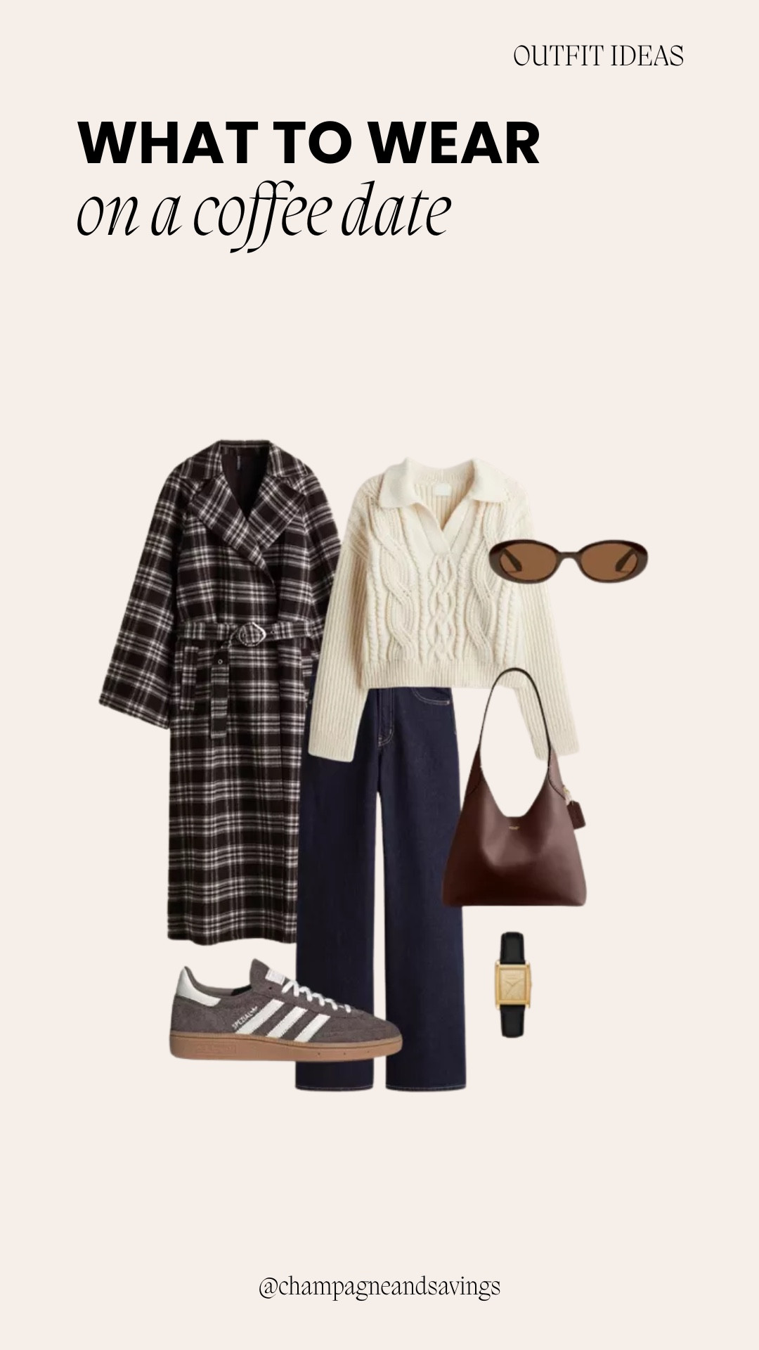 Coffee date outfitt

#LTKootd