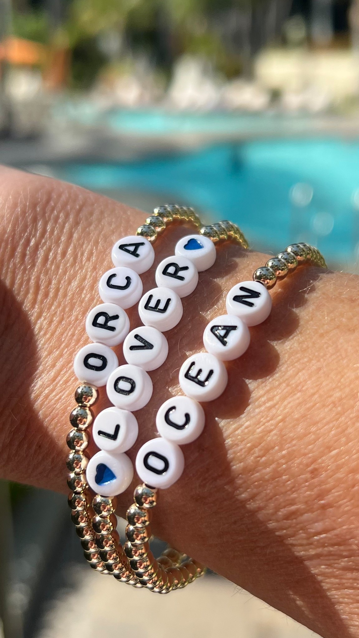 If you know me, you m le how true these words are. The ocean brings me calm, peace, and joy…. and my obsession with Orcas started when I was 6. 
@ashhoffmanjewelry I LOVE these! #ashhiffmanjewelry
#orcalover
#oceanlover


#LTKFindsUnder100