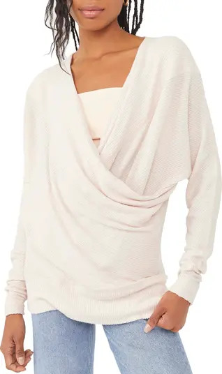 Cozy With You Sweater | Nordstrom Rack