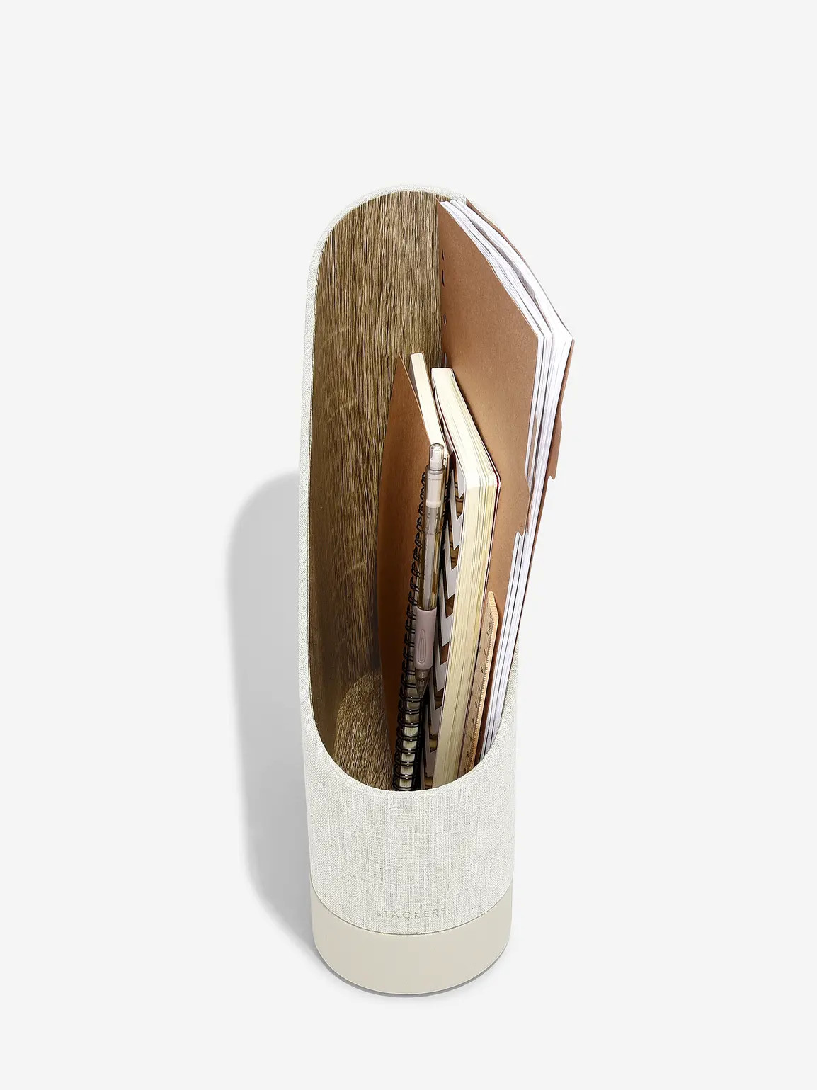 Magazine File | Stackers
