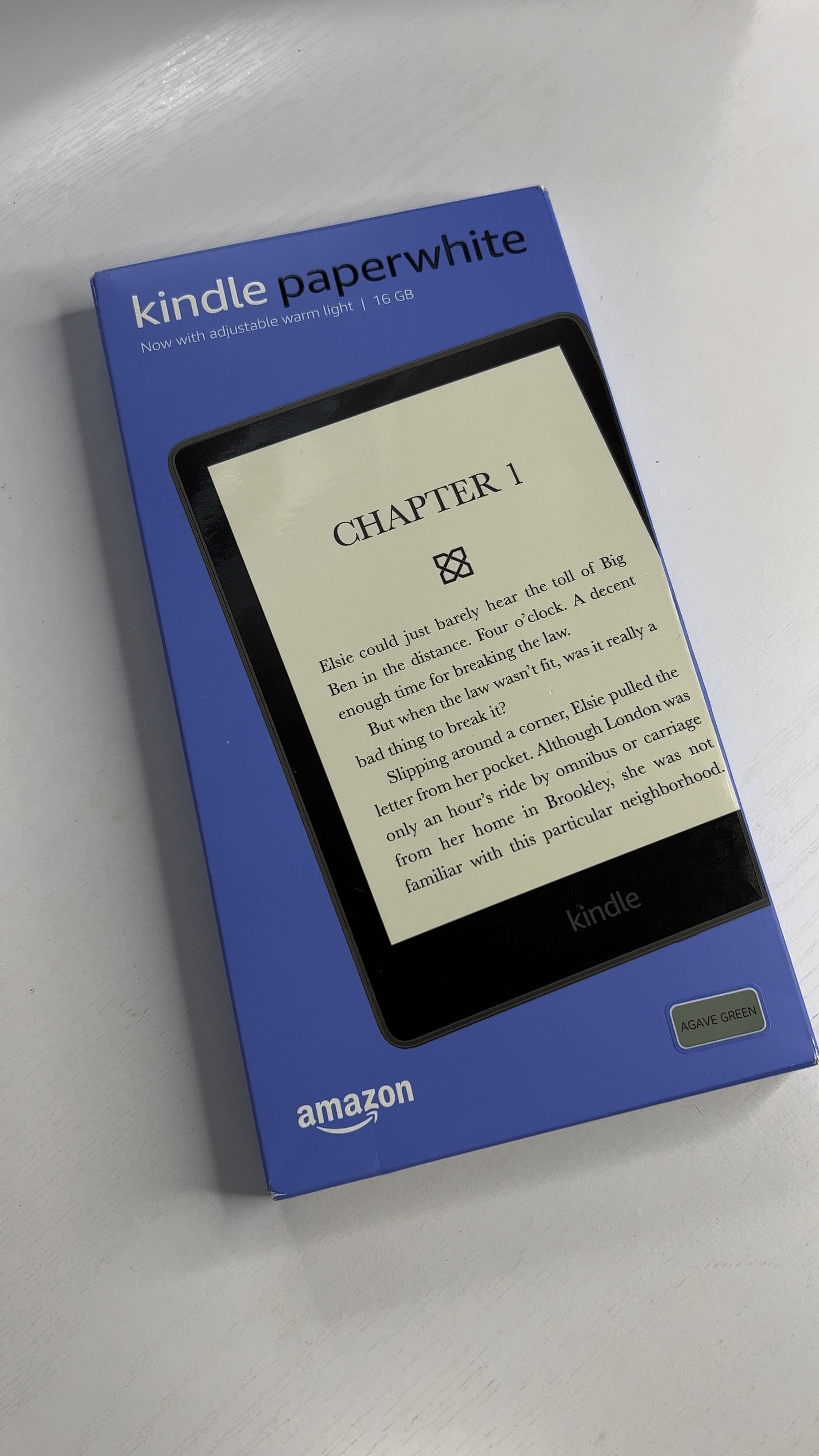 Kindle (Agave) 🪴

#LTKGiftGuide #LTKtravel #LTKFind