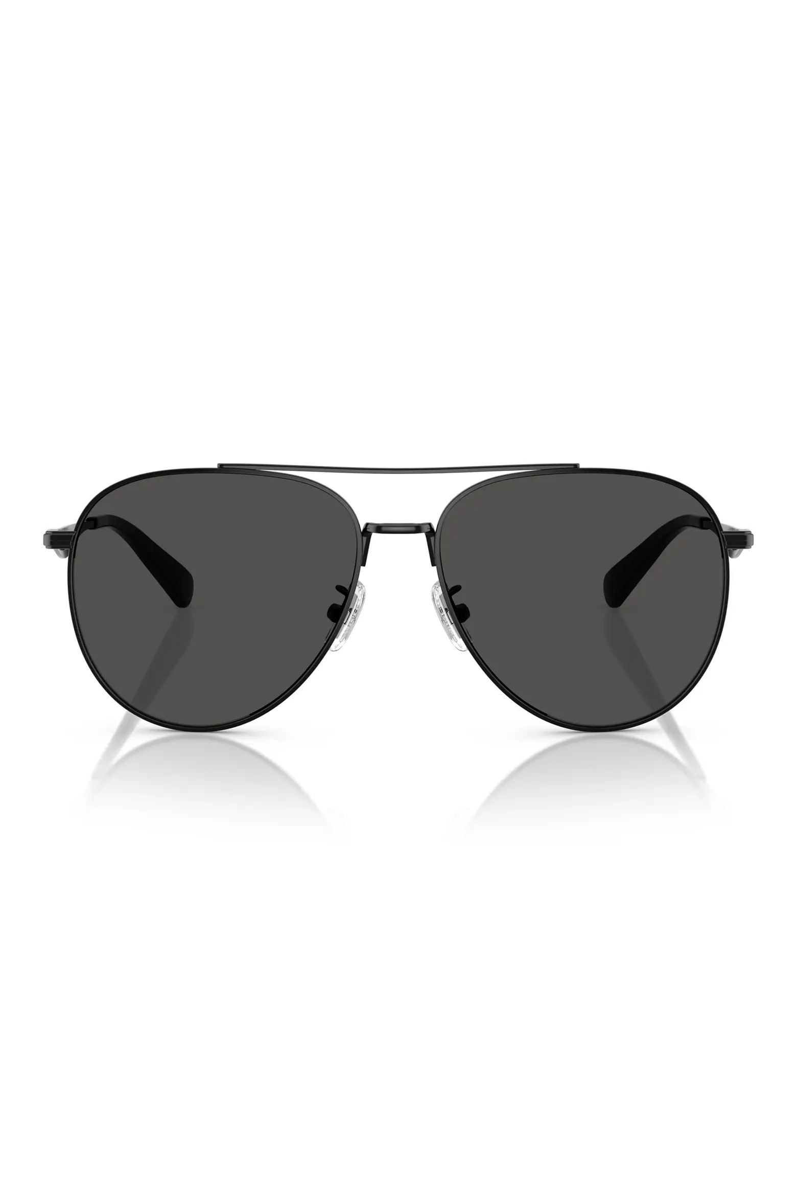 57mm Pilot Sunglasses (Women) | Nordstrom | Nordstrom