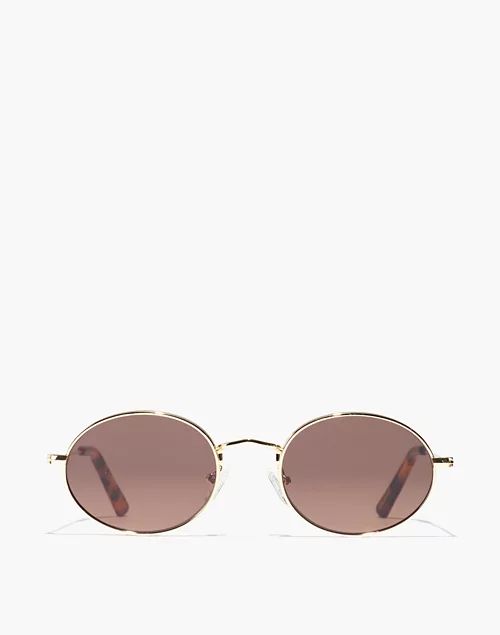 Bayman Sunglasses | Madewell