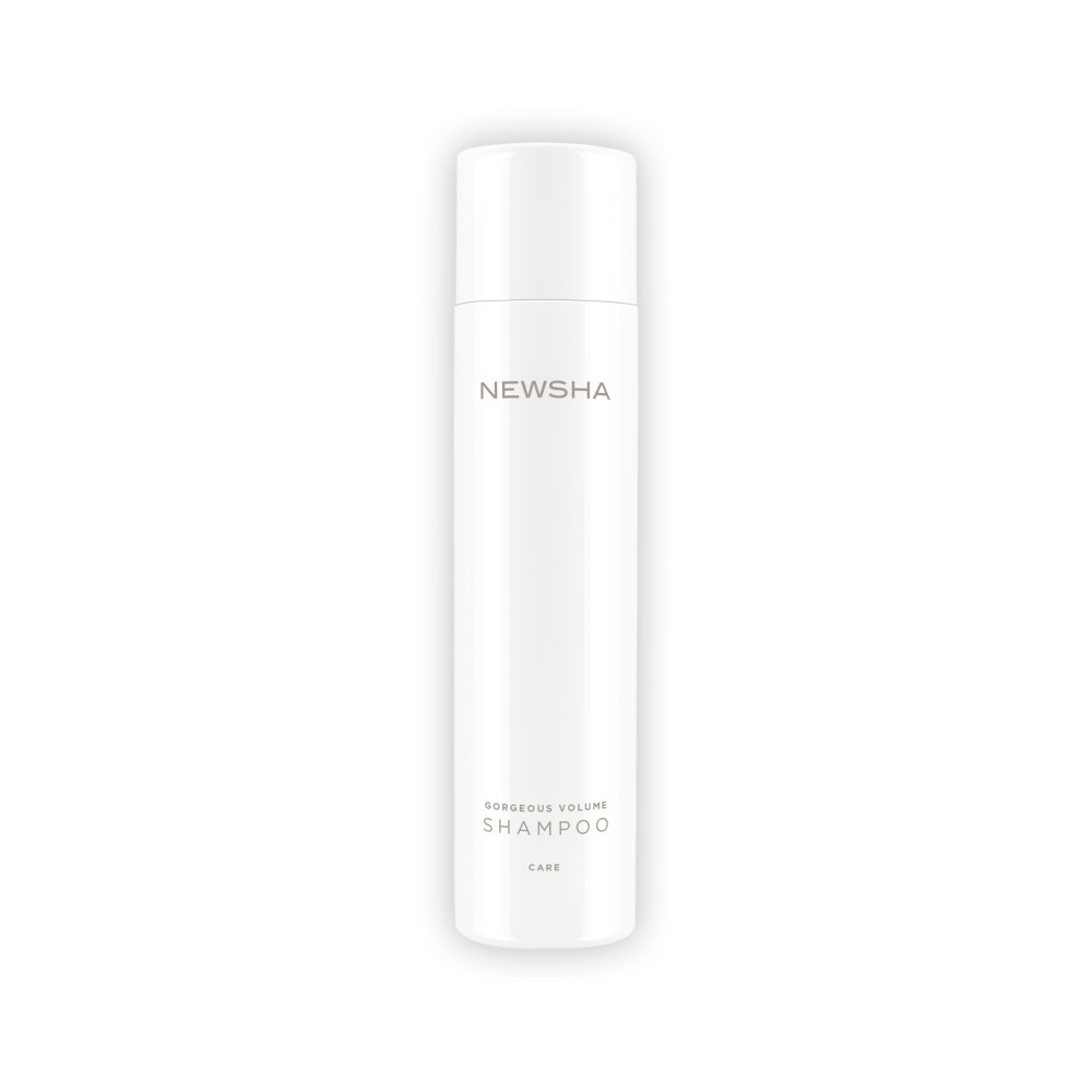 Gorgeous Volume Shampoo | NEWSHA