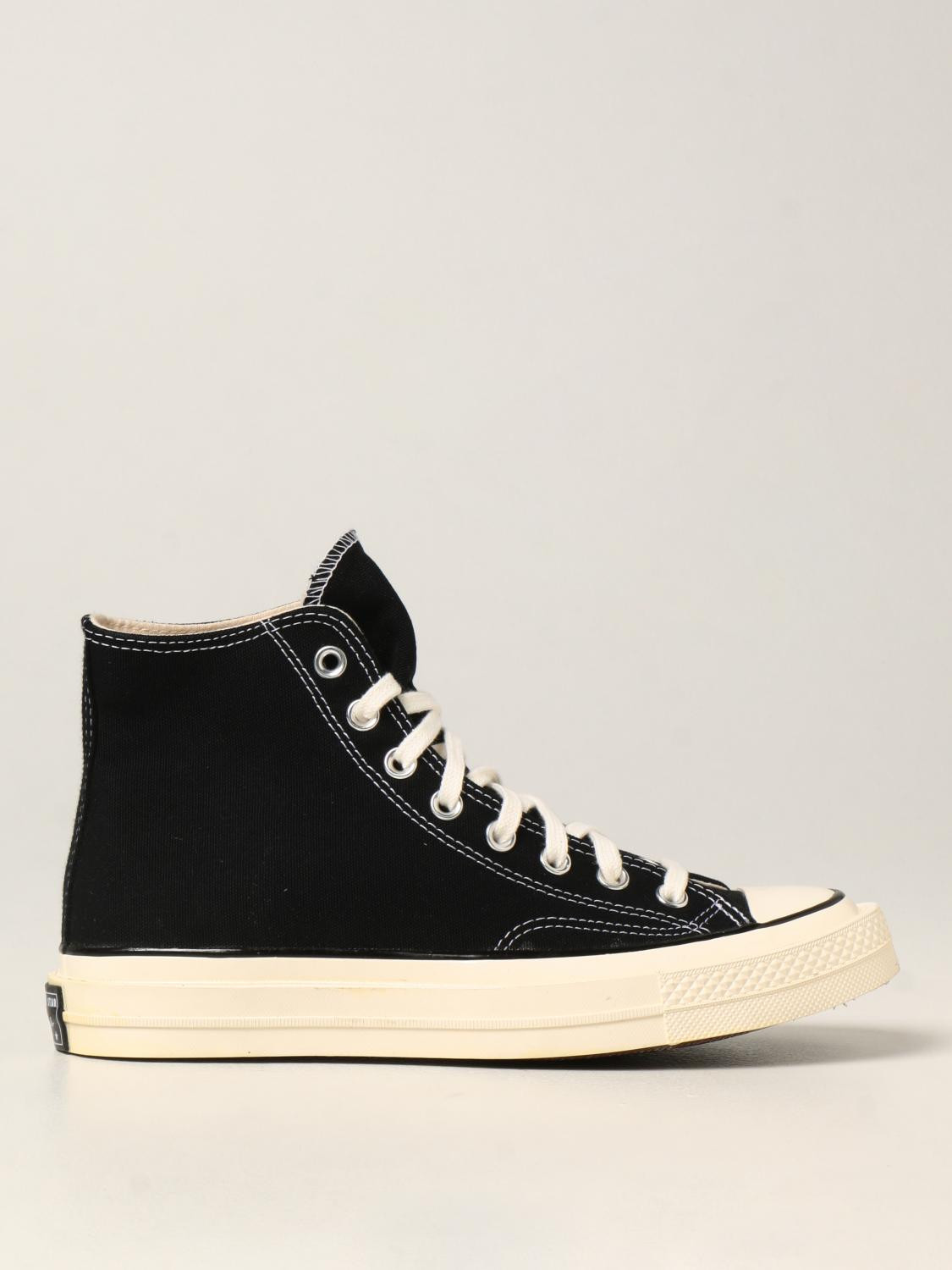 Chuck 70 Converse Limited Edition trainers in canvas | Giglio.com - Global Italian fashion boutique