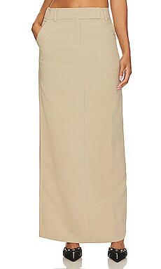 Idalia Maxi Skirt
                    
                    LPA | Revolve Clothing (Global)