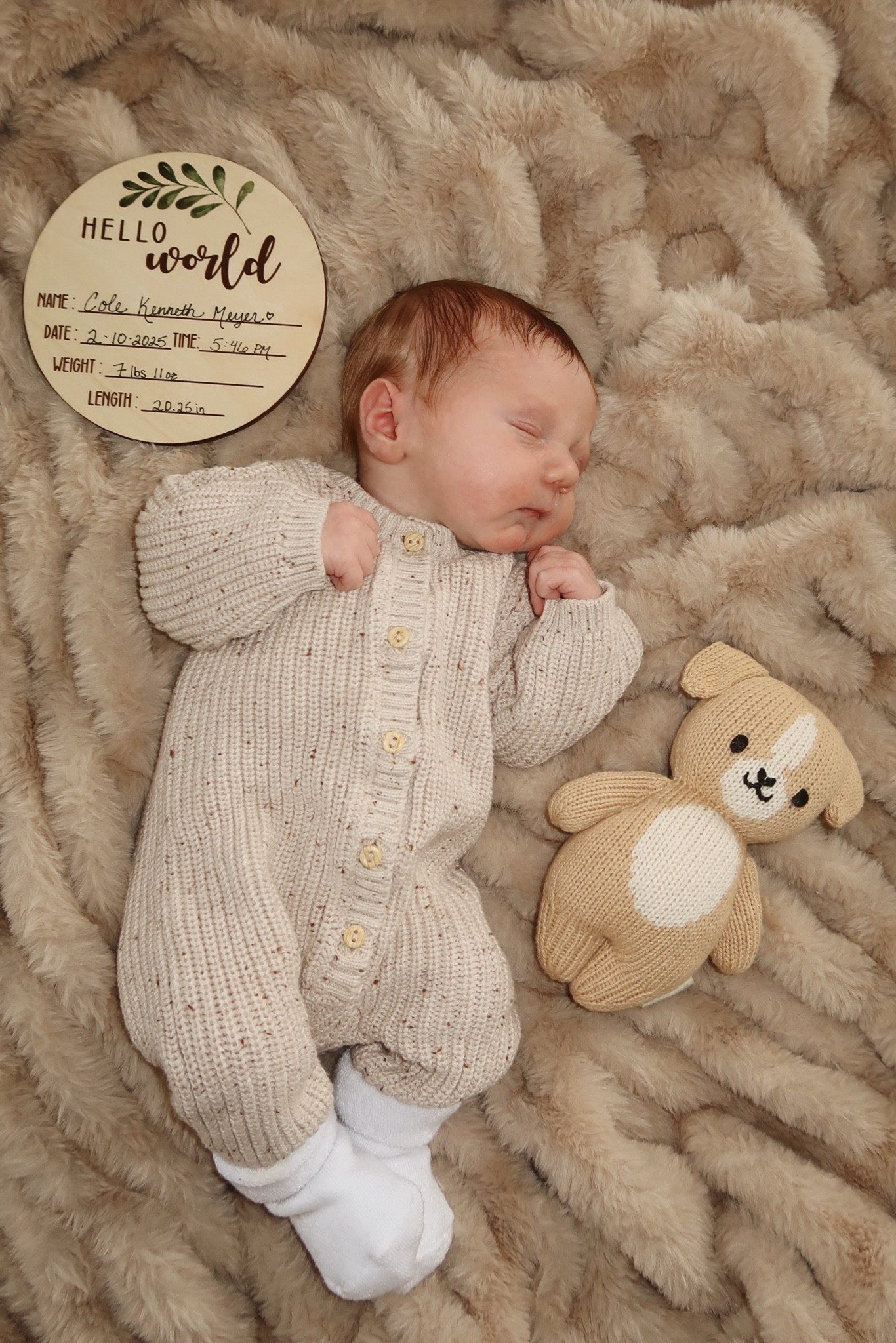 Cole’s newborn onesie is 20% off - now $19! Wearing PM size and he’s 7lbs, 11 oz!

Going home outfit first photo outfit 

#LTKSaleAlert #LTKFindsUnder50 #LTKBaby