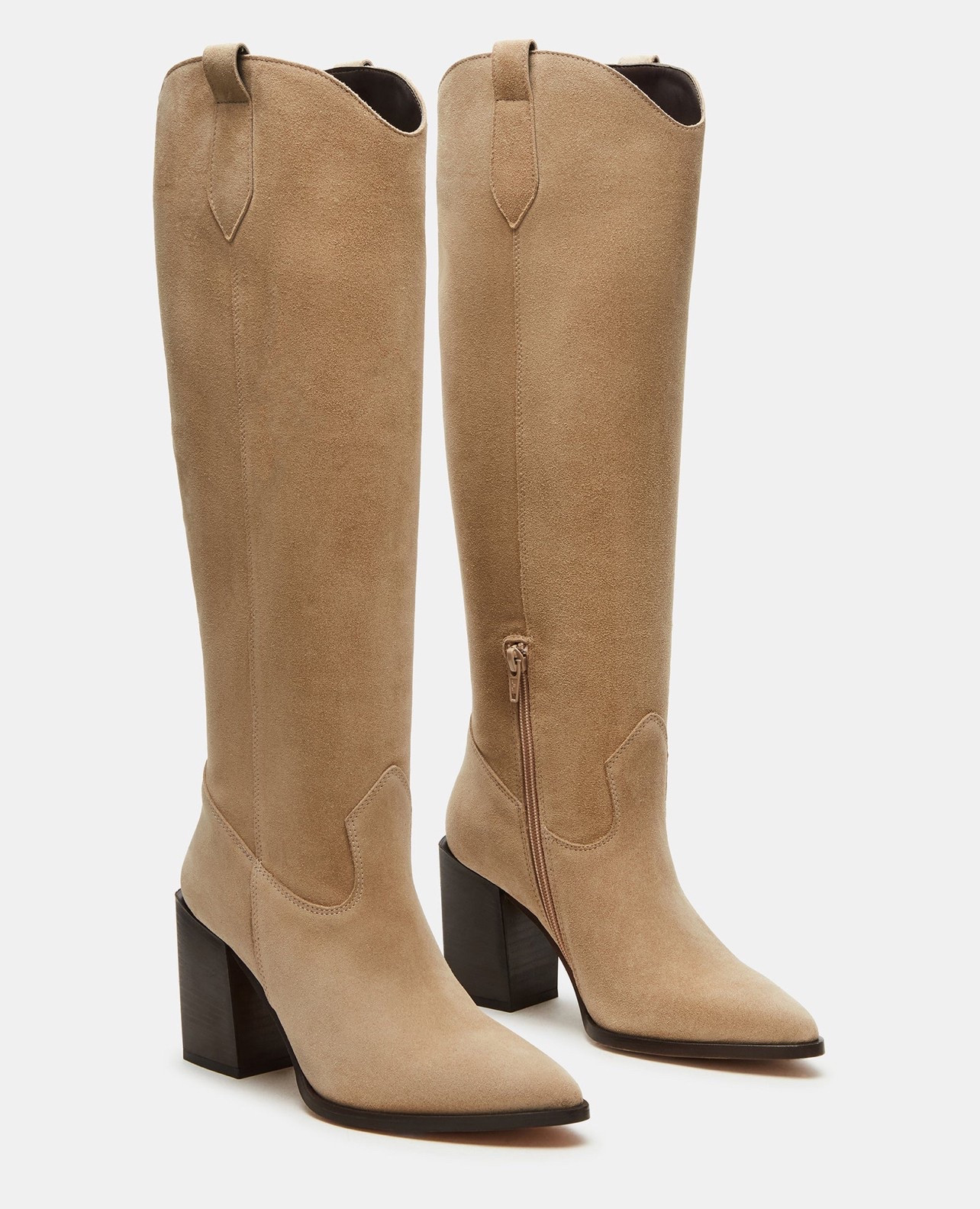 VESEY TAUPE SUEDE

#LTKShoeCrush
