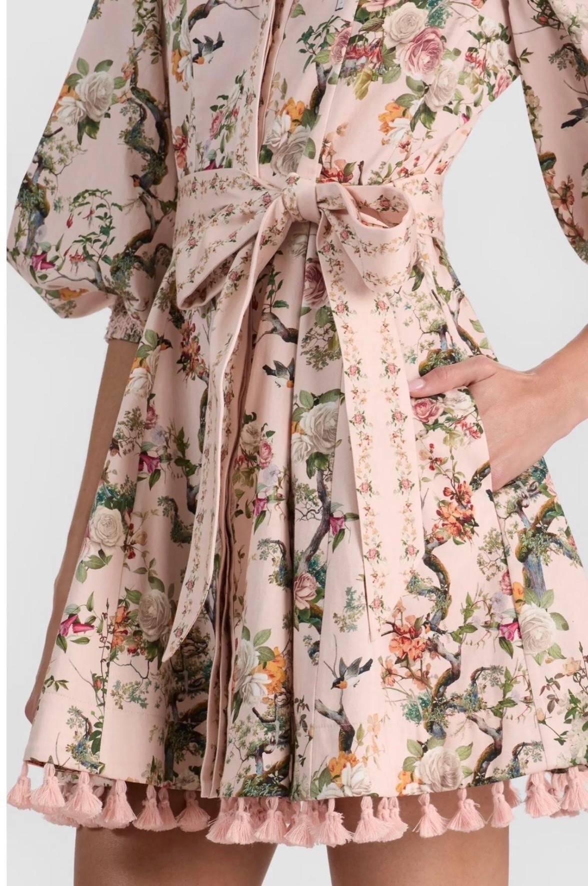 Alice + Olivia dress on sale!