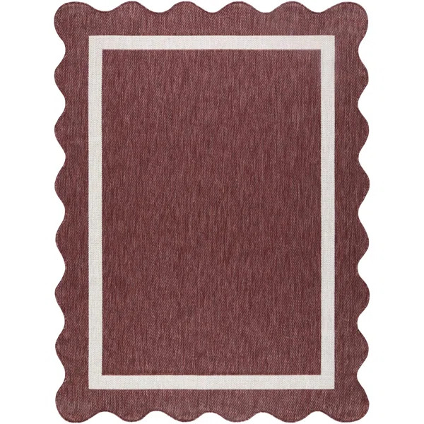 Skiles Machine Woven Rug | Wayfair North America