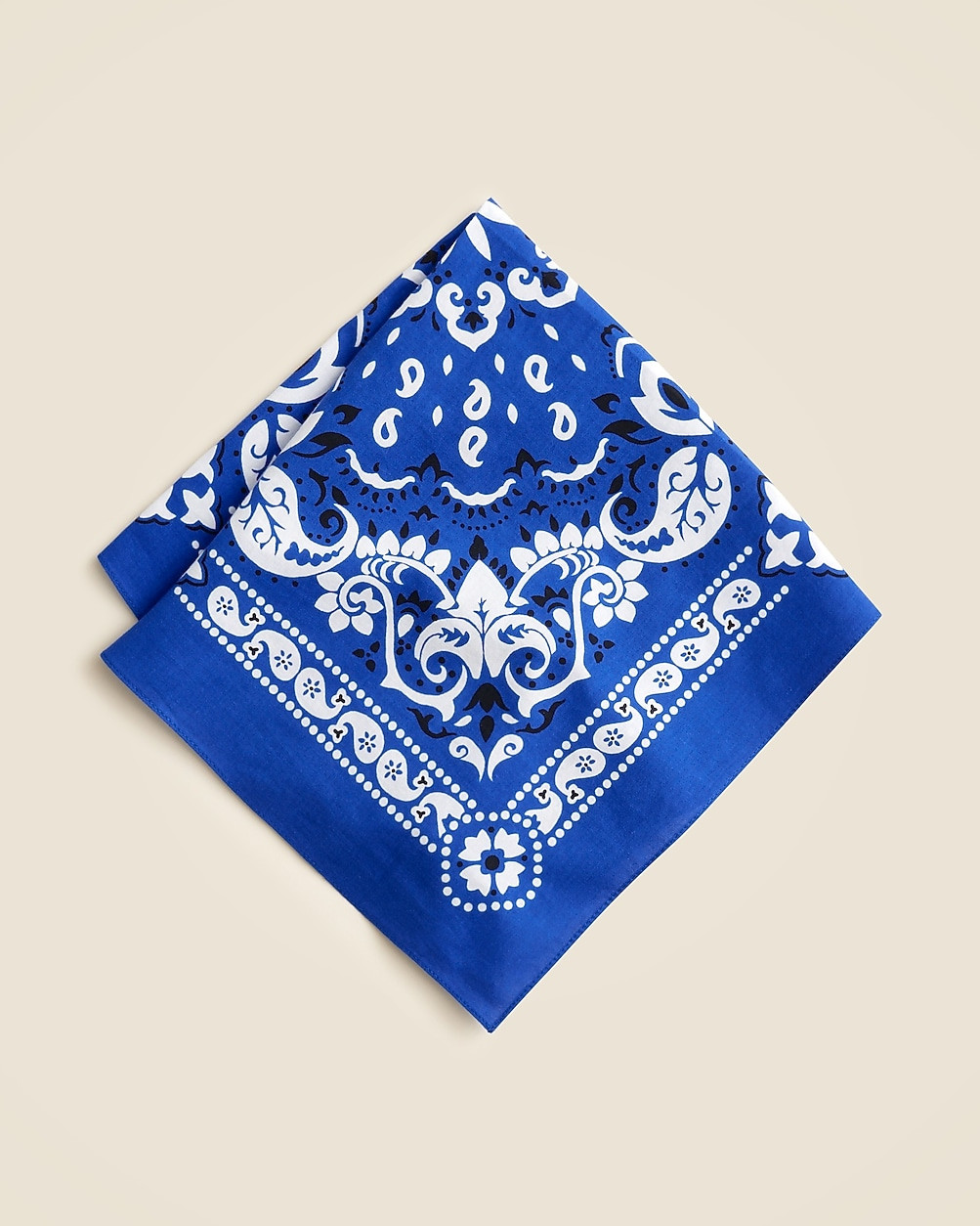Kids' printed bandana | J. Crew US