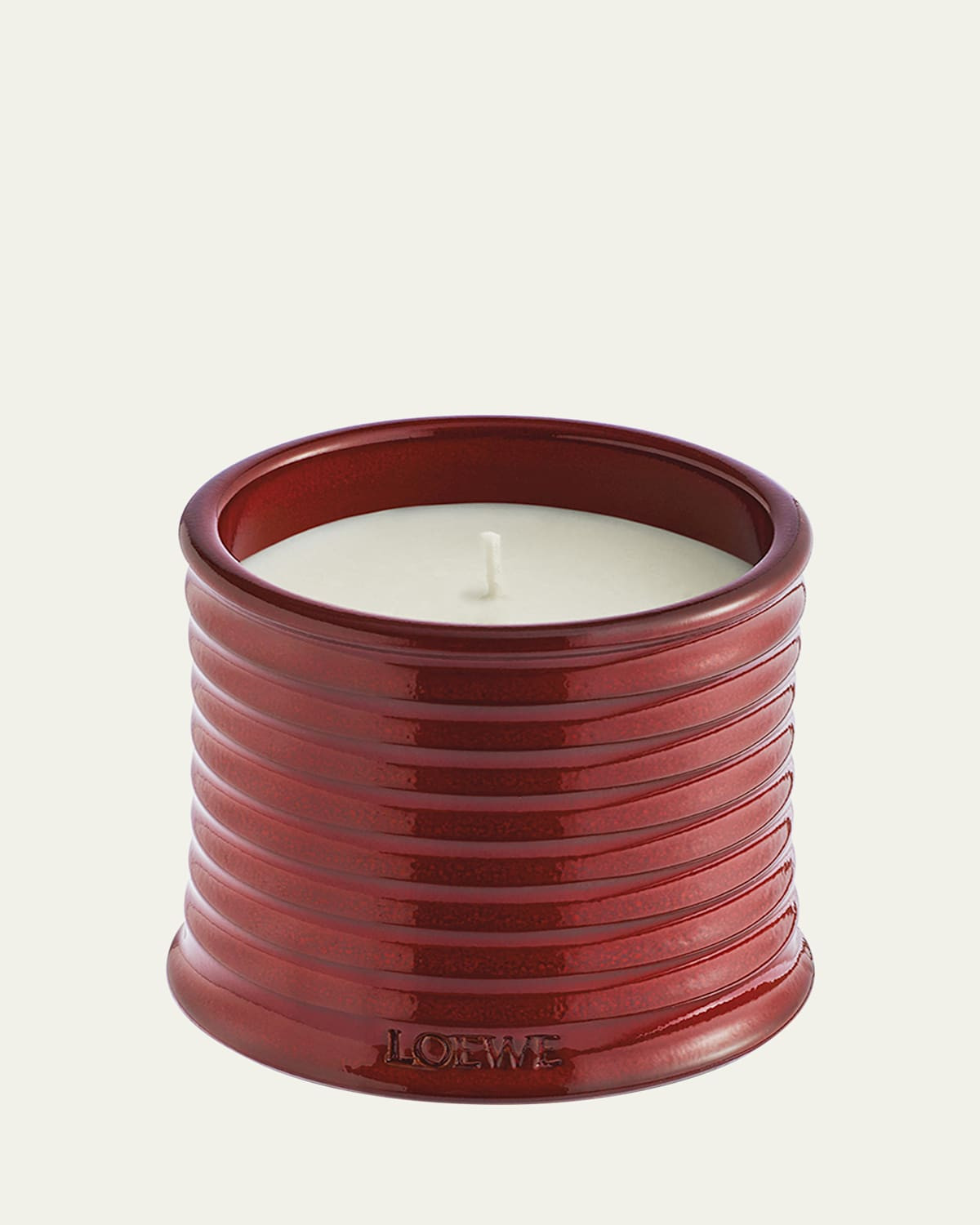LOEWE Sweet Almond Midi Scented Candle | Bergdorf Goodman