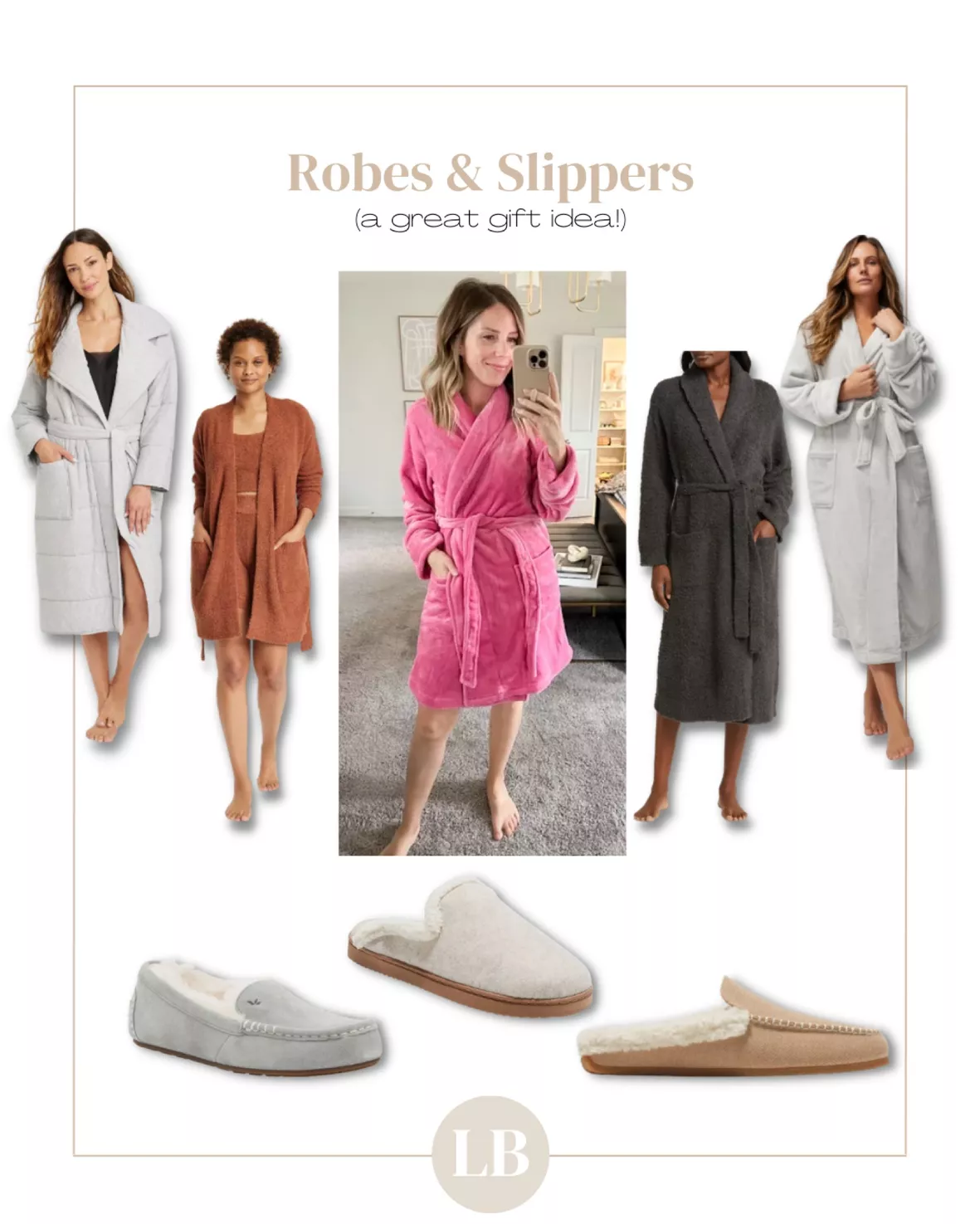 Women's Cozy Robe - Stars Above™ curated on LTK