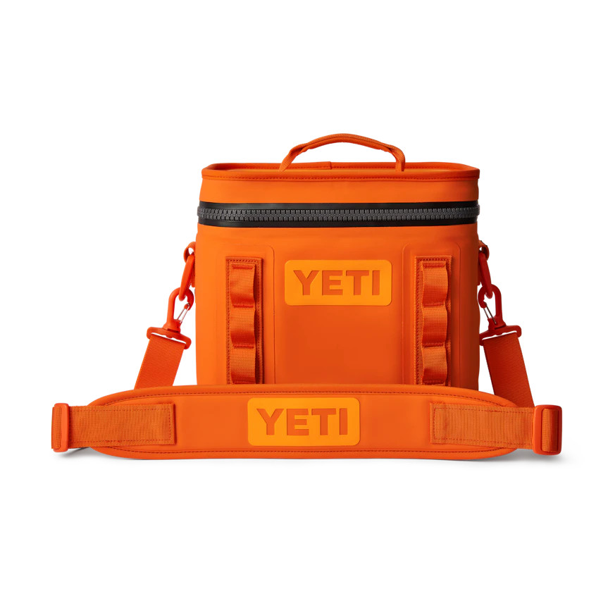 8 Soft Cooler | YETI US