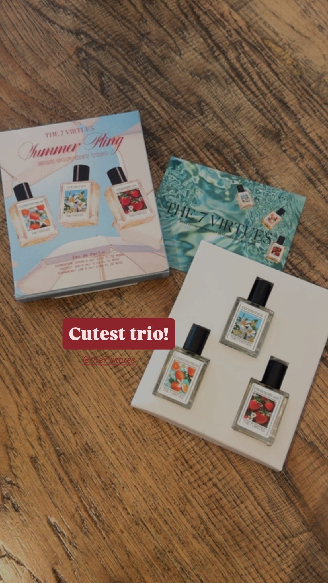 SOOOO good. 
Perfume
Summer scents
Trending
Gift idea

#LTKsummer #LTKgiftguide #LTKbeauty