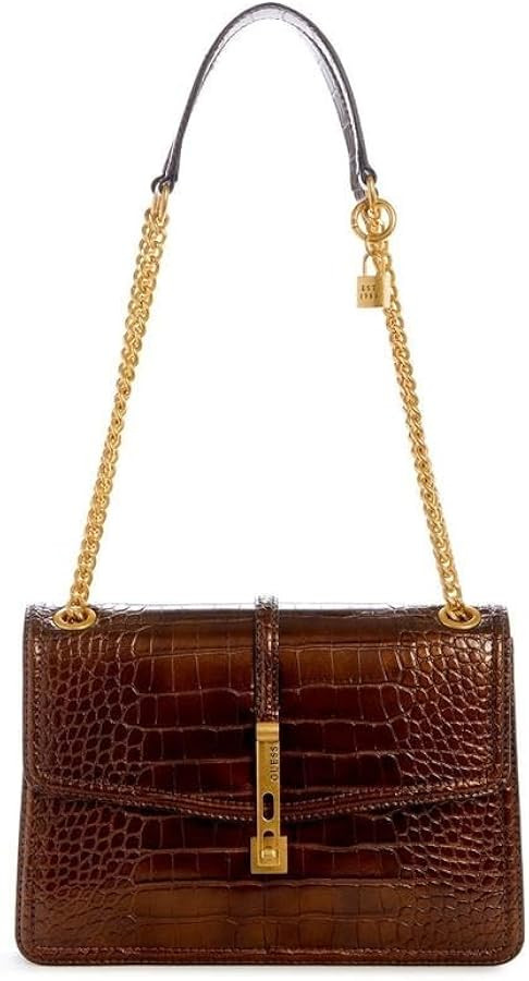 GUESS James Convertible Crossbody Flap | Amazon (US)