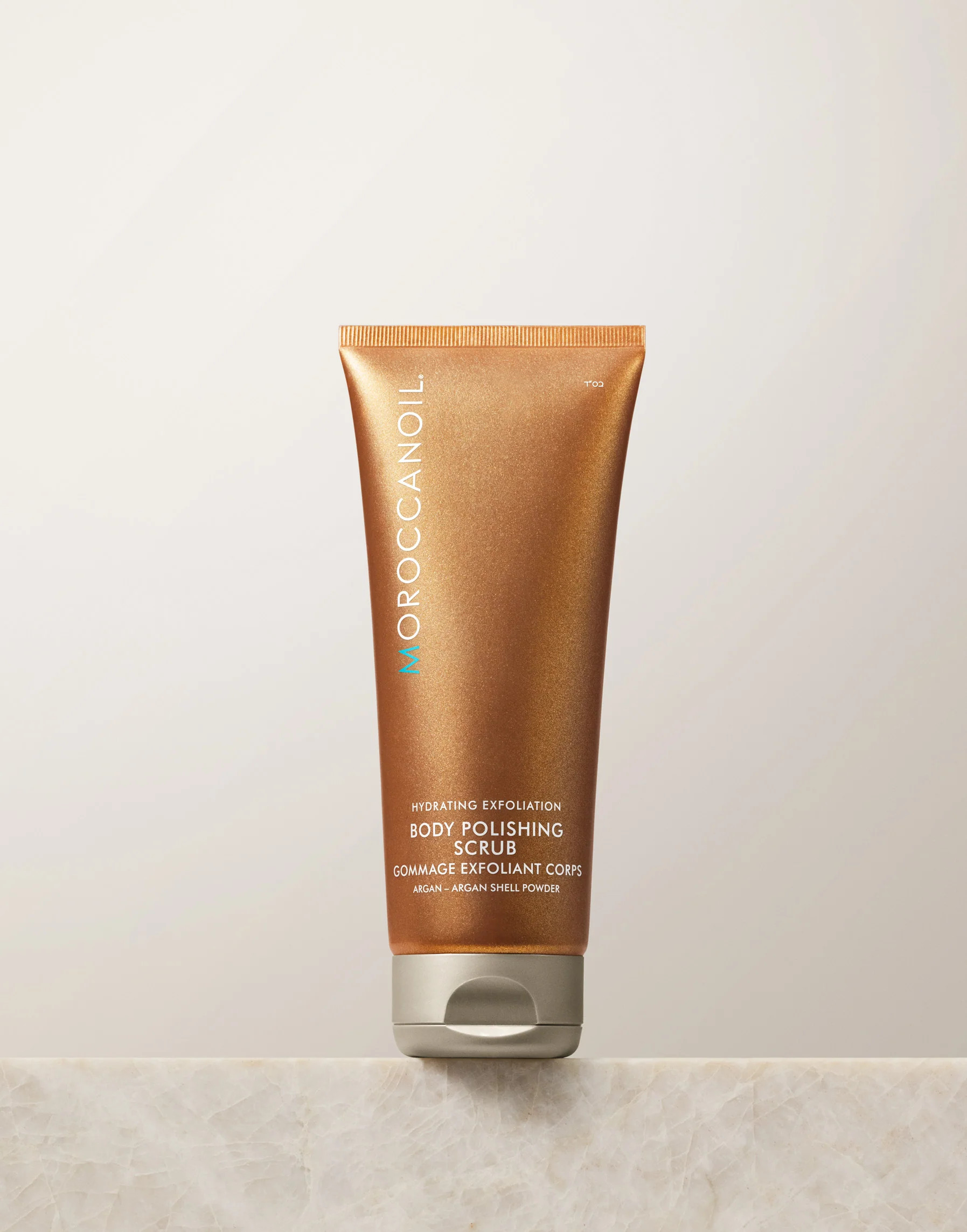 Body Polishing Scrub | Moroccanoil