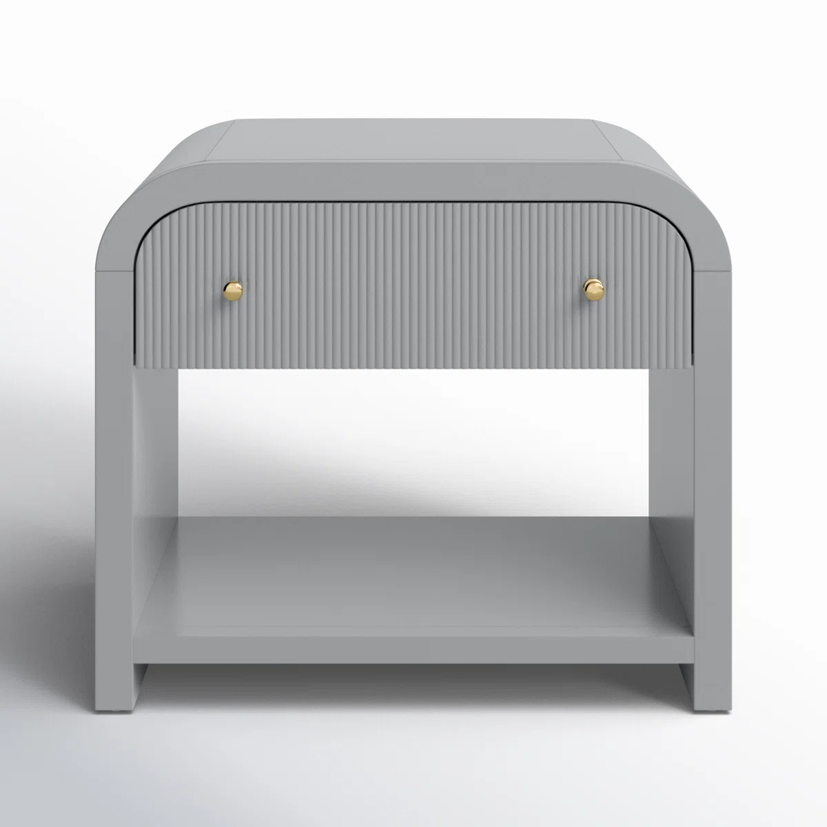 Liabella 1 - Drawer 30" Nightstand | Wayfair North America