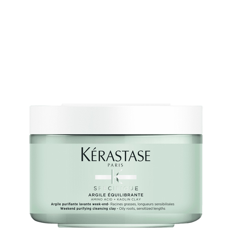 Shampoo Kérastase Spécifique Divalent Argile Équilibrante | Beleza na Web | Beleza Na Web (BR)
