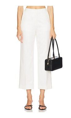 by Marianna Nila Satin Pant
                    
                    L'Academie | Revolve Clothing (Global)