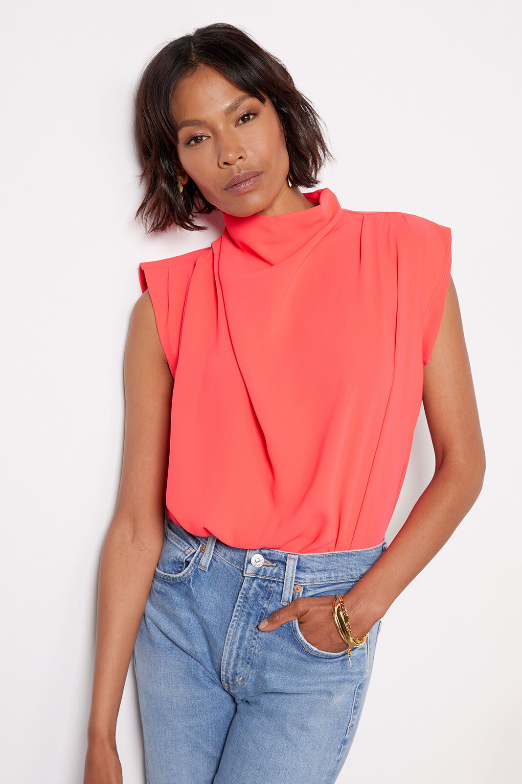 Fabienne Top | Evereve