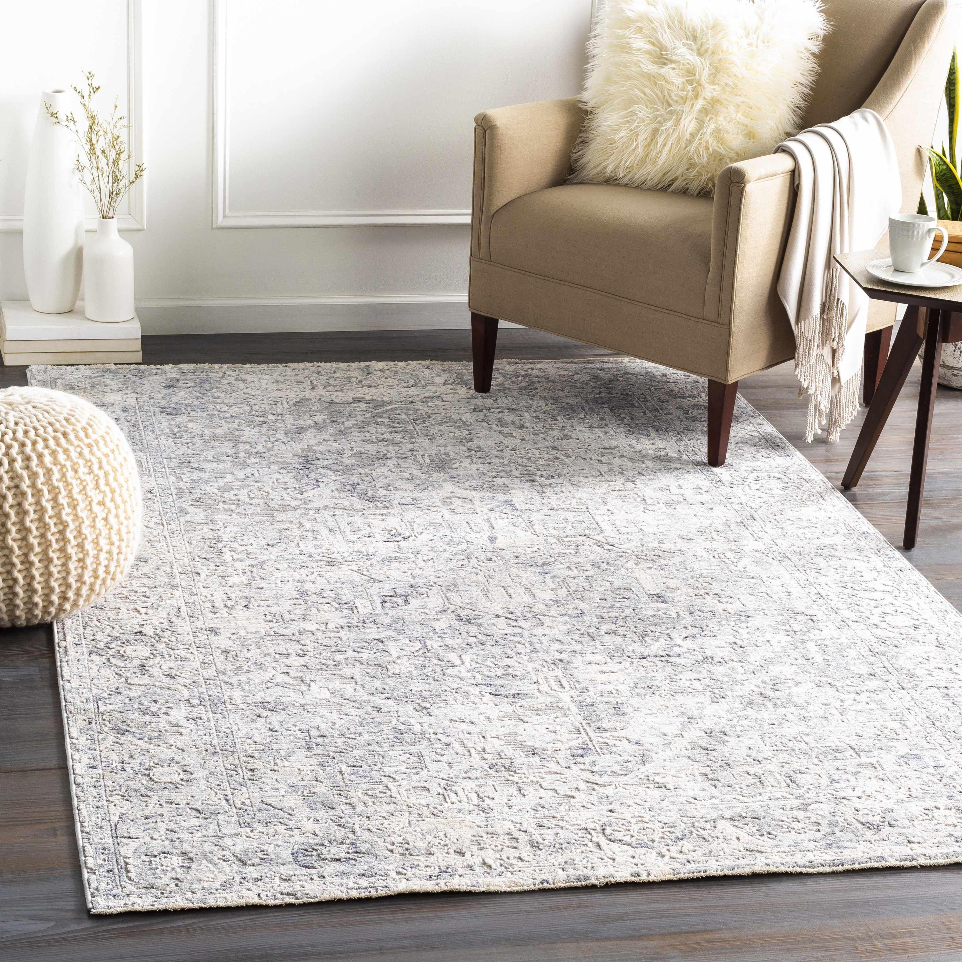 Dingwall Area Rug | Boutique Rugs