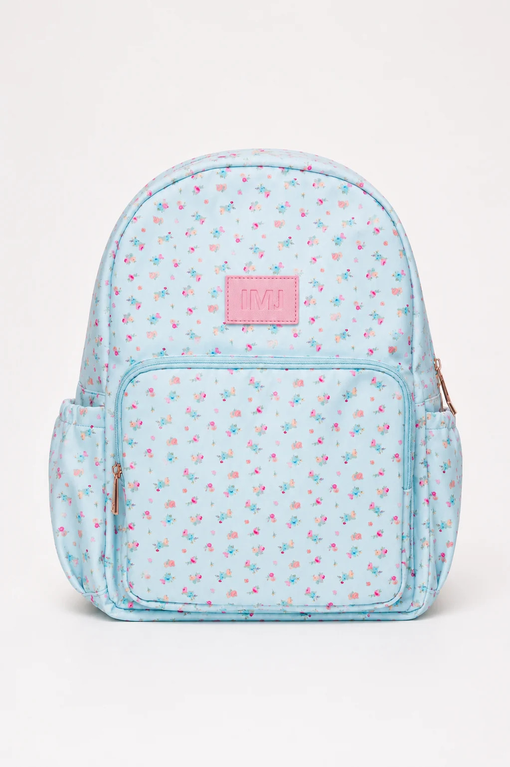 Poppy Blue Backpack - SHIPS 8/3 | In My Jammers