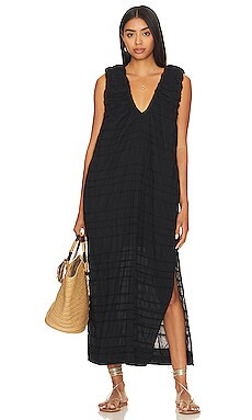 Agatha Midi Dress
                    
                    Free People | Revolve Clothing (Global)