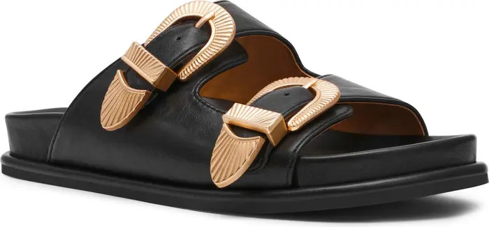 Percy Slide Sandal (Women) | Nordstrom Rack