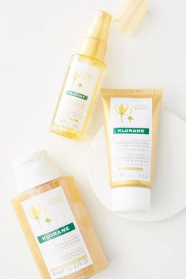 Klorane Summer Hair Weekender Kit | Anthropologie (US)