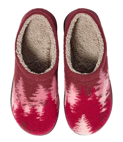 Women's Daybreak Scuffs, Motif
 | L.L. Bean