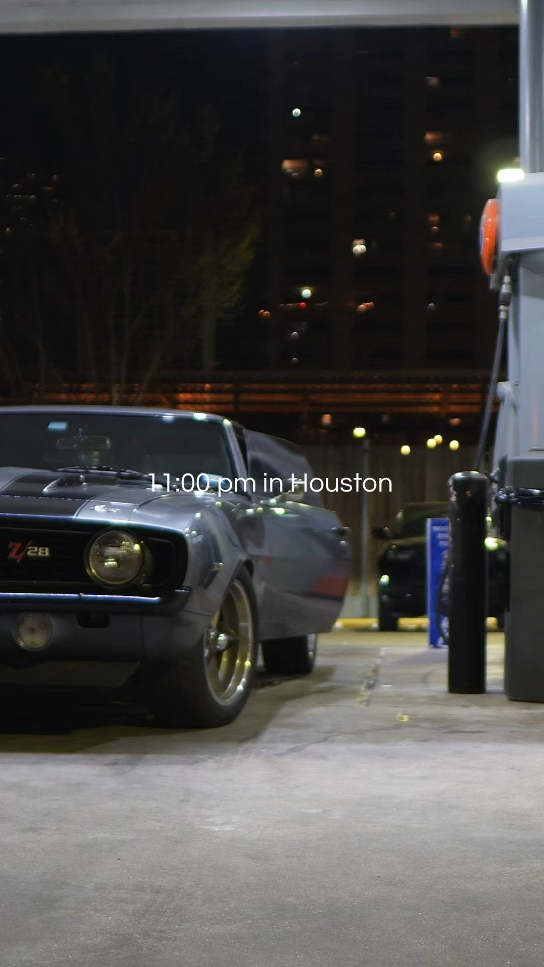 11pm in Houston in my favorite Alo fit 

 #LTKootd #LTKvlog #LTKMens