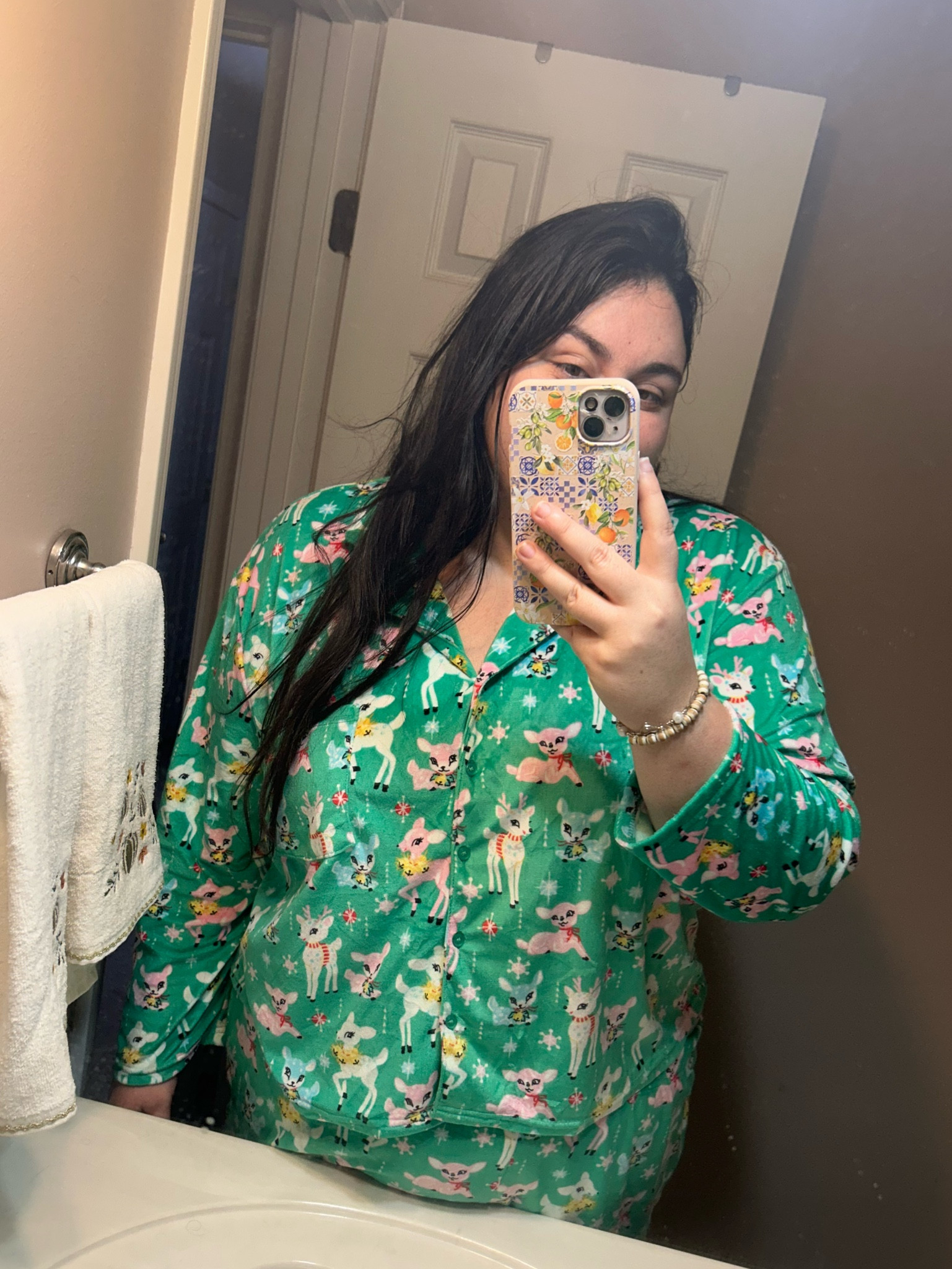 Walmart pajamas are always a must! The best fabrics and print for the best prices. 🎄🎅🏼

#LTKGiftGuide #LTKPlusSize #LTKHoliday