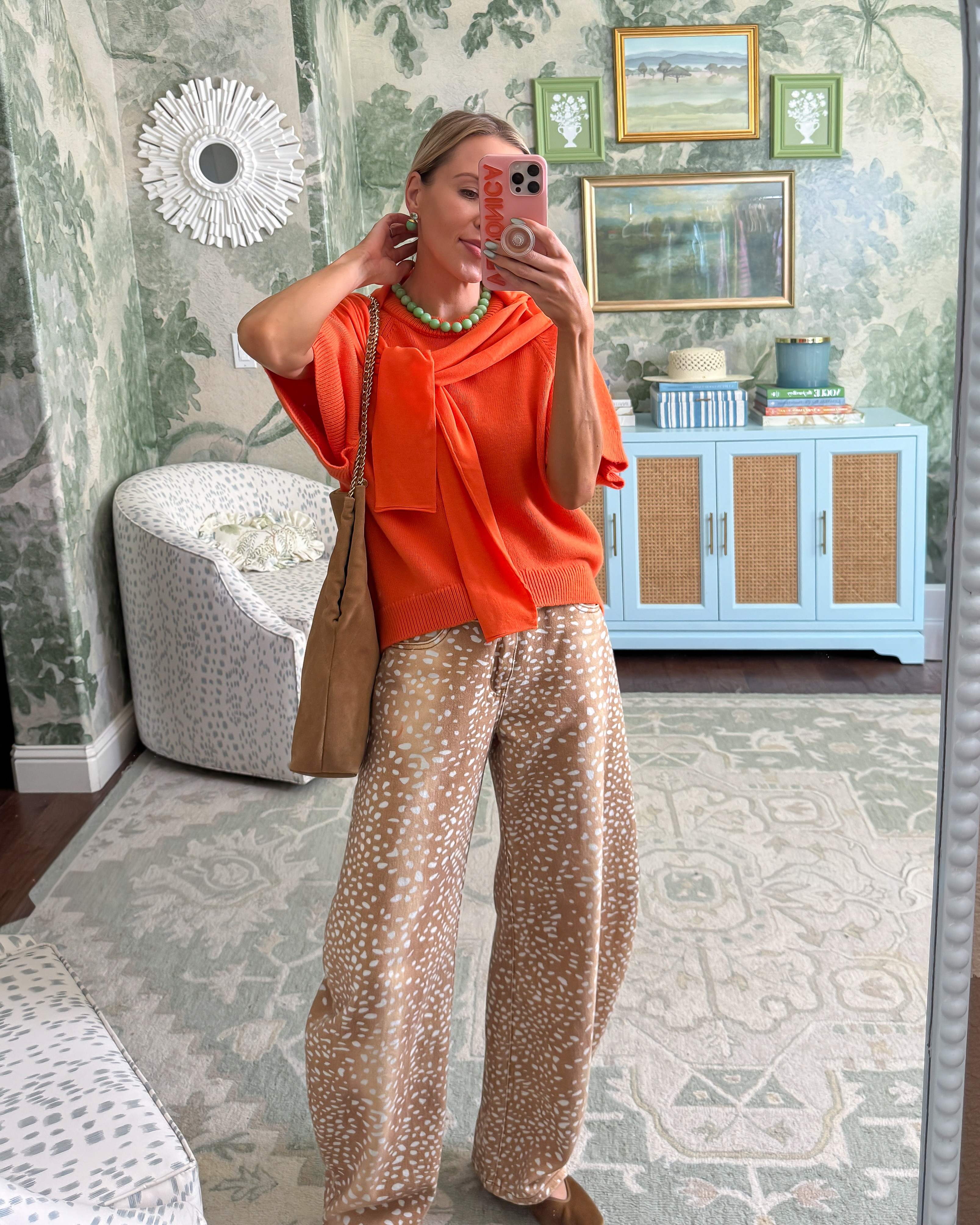 All the brights for spring 

 #LTKSpringSale #LTKOver40 #LTKWorkwear