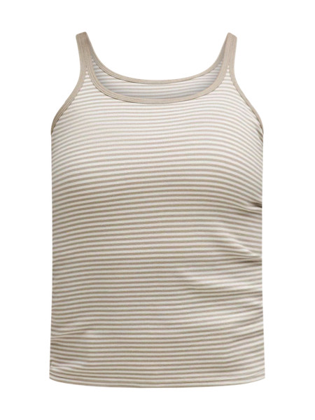 Hold Tight Thin Strap Racerback Tank Top | Lululemon (US)