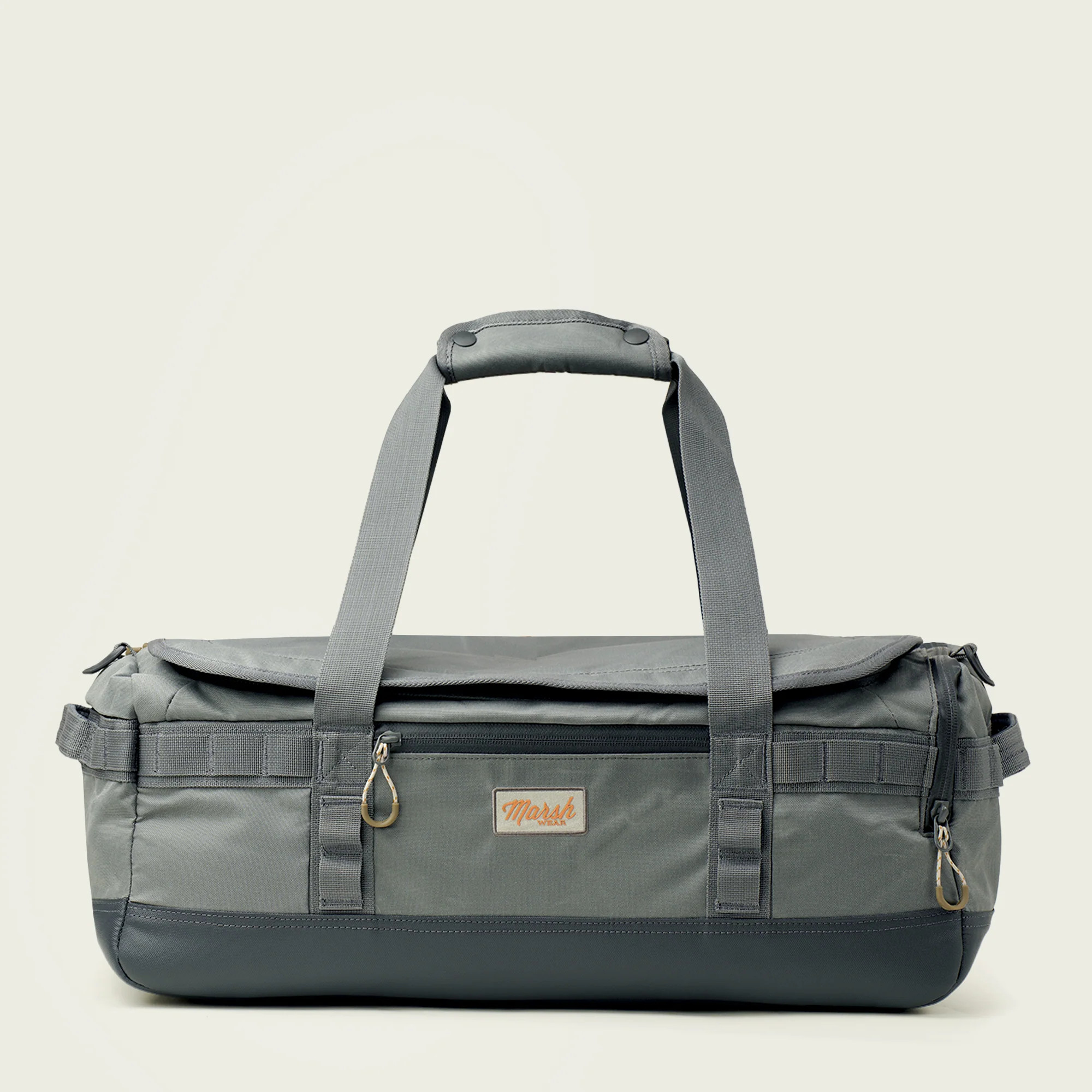 Pursuit 35L Duffel Bag | Marsh Wear Clothing