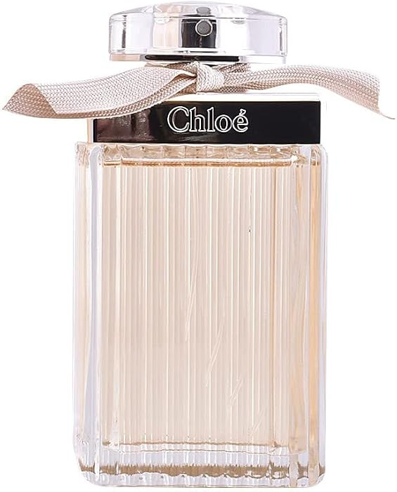 Parfums Chloe Eau de Parfum Spray for Women, 4.2 Ounce | Amazon (US)