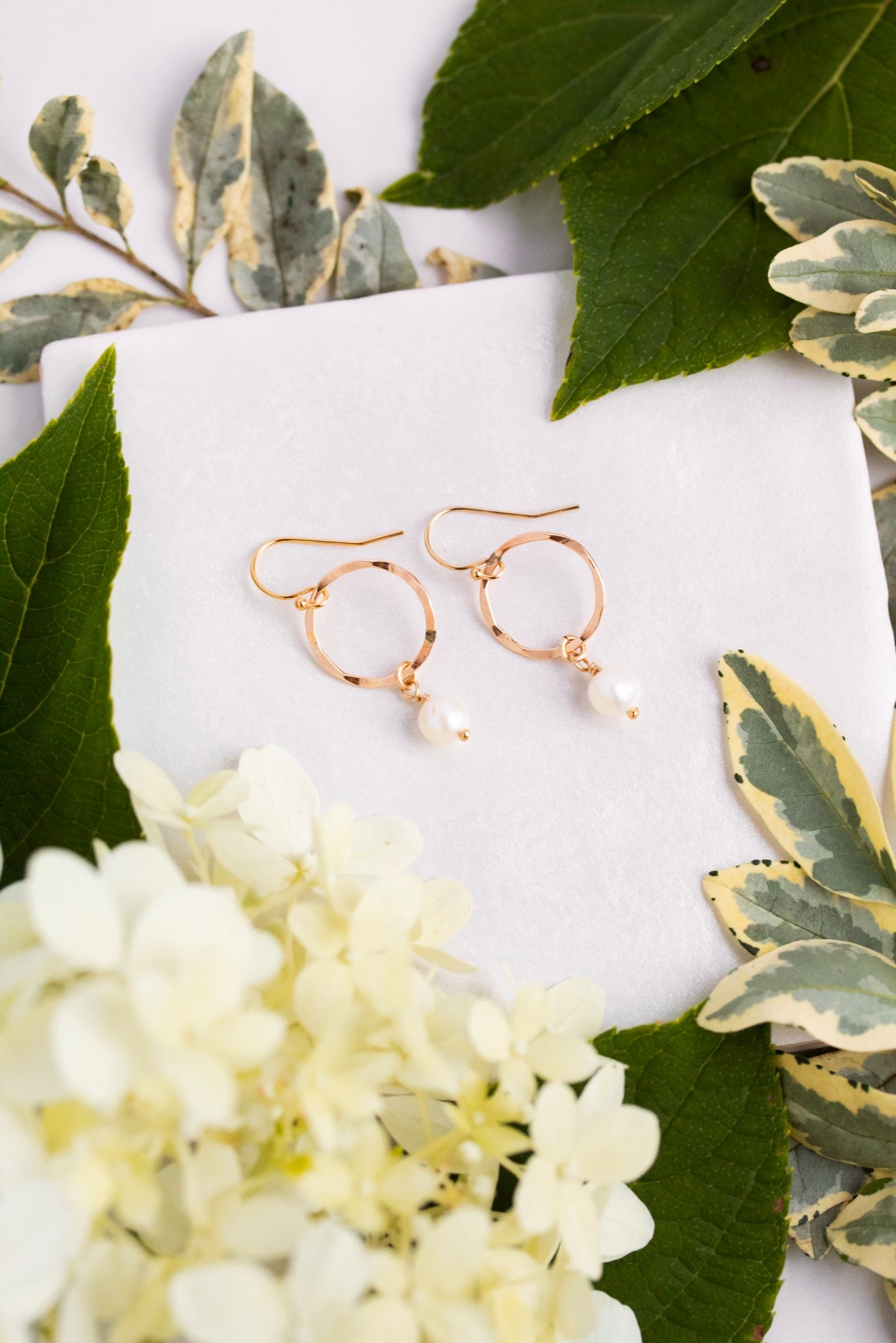 Simple DIY 14k gold & freshwater pearl dangle earrings🤍

#LTKmomlife #LTKWedding #LTKBeauty